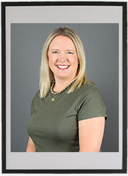 Allison Fraas, Principal
