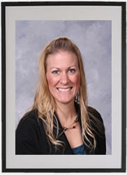 Carol Christensen