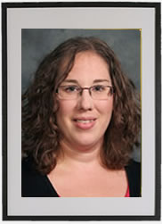 Carrie Grieme