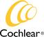 This is the logo for Cochlear Americas. When you click on it, it will take you to their homepage at https://www.cochlear.com/us/en/home