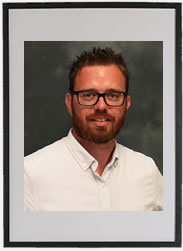Seth Rennau
