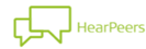 This is the logo for Med-El's HearPeers.  When  you click on the logo, it takes you to https://forum.hearpeers.com/